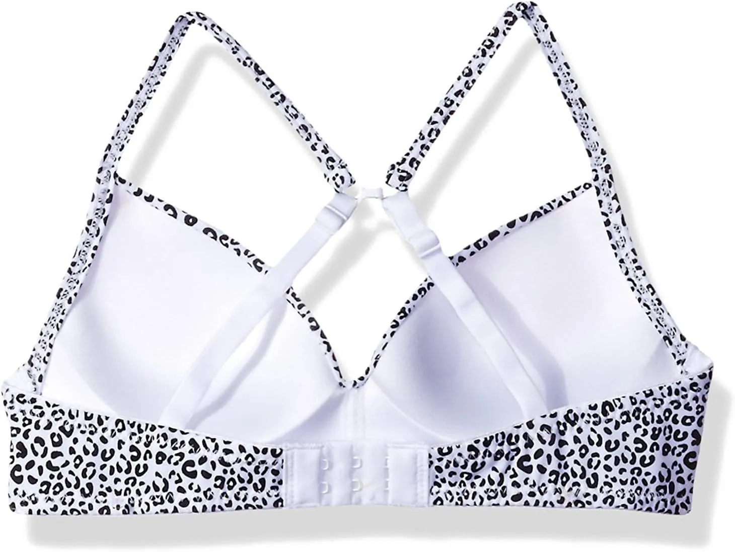 Maidenform Girls' Soft Cup Molded Bra