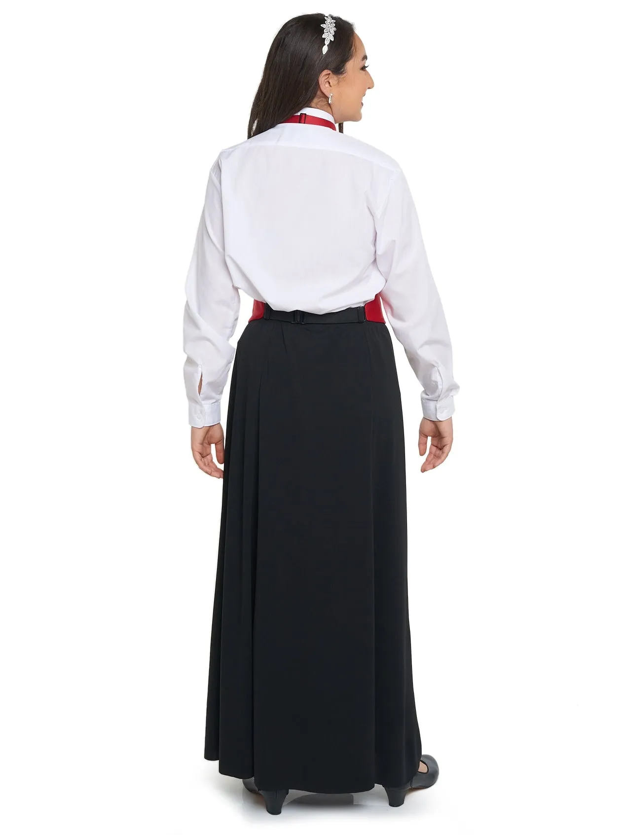 MARCELLO (Style #6700L) - Tuxedo Shirt Package - Gals