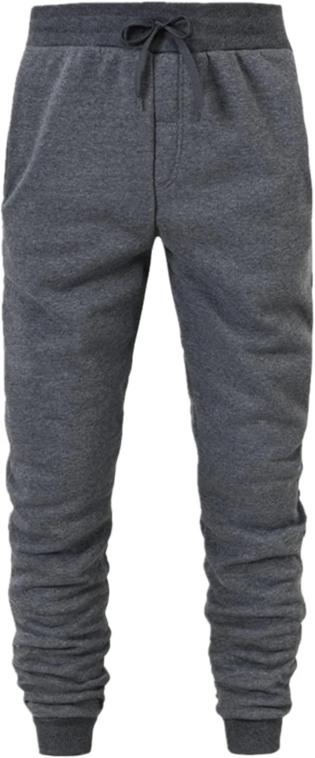 Men's Basic Track Jogger Pants, Lightweight, Corduroy Shorts Casual Elastic Waist Lightweight Summer Shorts