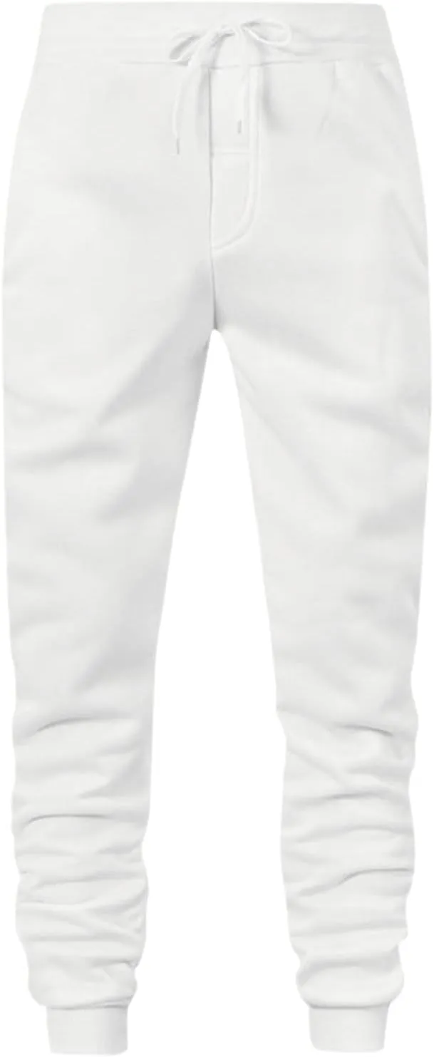 Men's Basic Track Jogger Pants, Lightweight, Corduroy Shorts Casual Elastic Waist Lightweight Summer Shorts