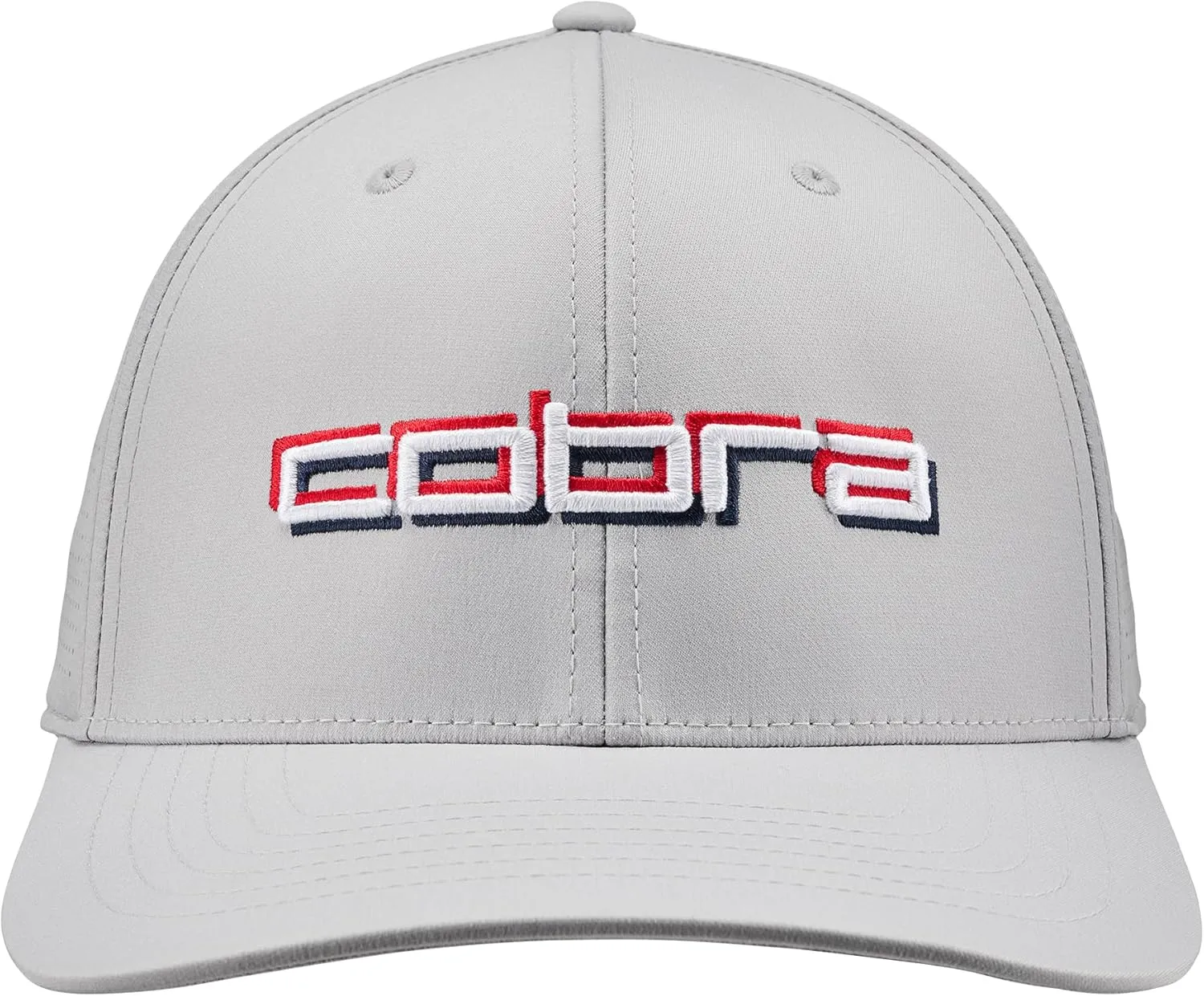 Men's Cobra 3D Tour Cap