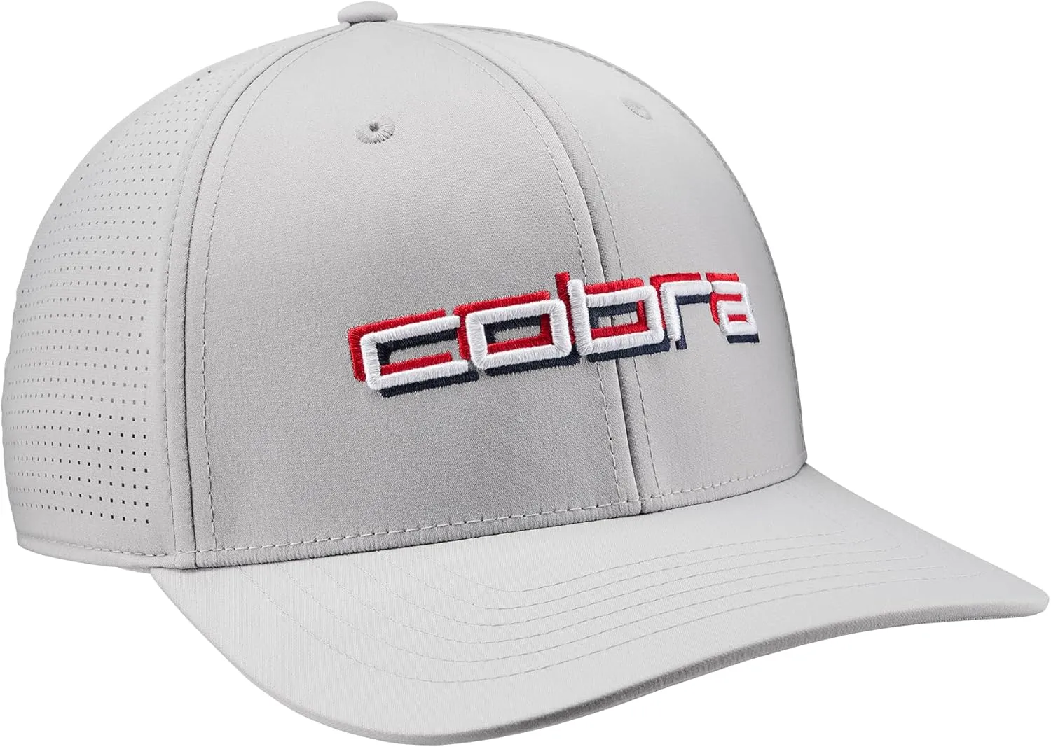 Men's Cobra 3D Tour Cap