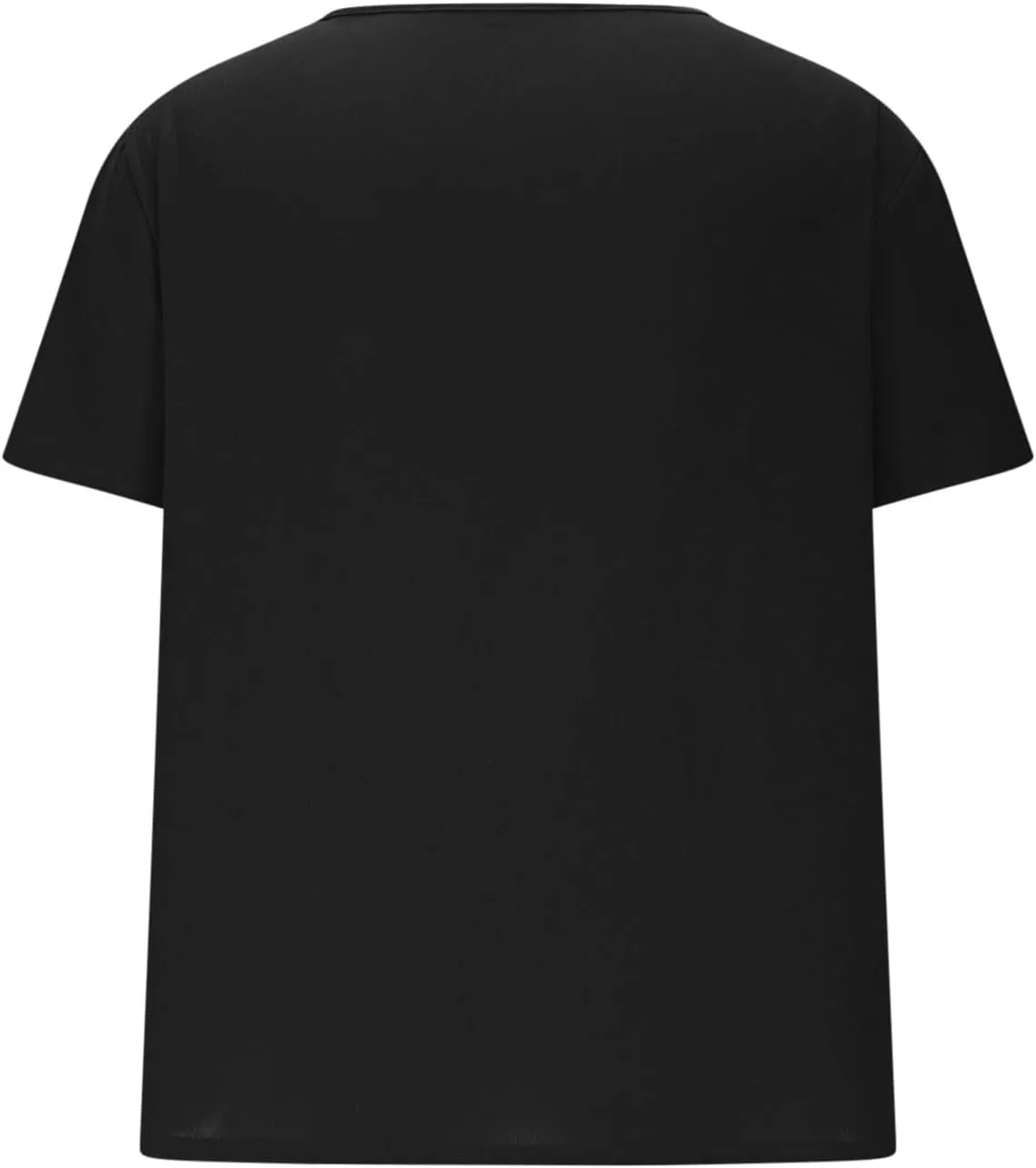 Men's Cotton Linen T Shirt Short Sleeve Crew Neck Tops Casual Summer Lightweight Loose Classic Basic Tee Shirts