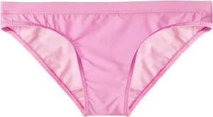 Mens Ice Silk Underwear Sexy Transparent Briefs Low Waist Lingerie Seamless Breathable Panties Summer Sportwear Pink