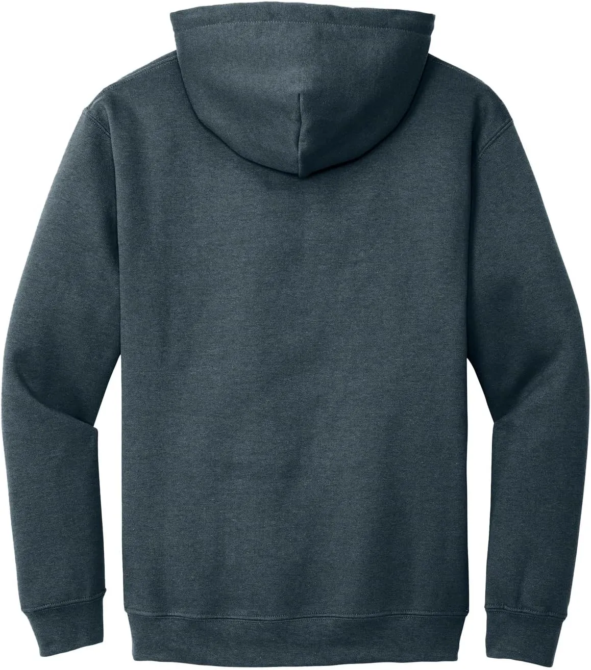 Mens Pullover Hoodies Adult Heavy Blend Soft & Cozy Hooded Sweatshirt in 42 Colors:Sizes S-5XL