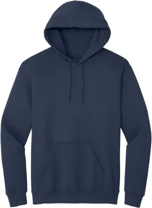 Mens Pullover Hoodies Adult Heavy Blend Soft & Cozy Hooded Sweatshirt in 42 Colors:Sizes S-5XL