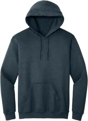 Mens Pullover Hoodies Adult Heavy Blend Soft & Cozy Hooded Sweatshirt in 42 Colors:Sizes S-5XL