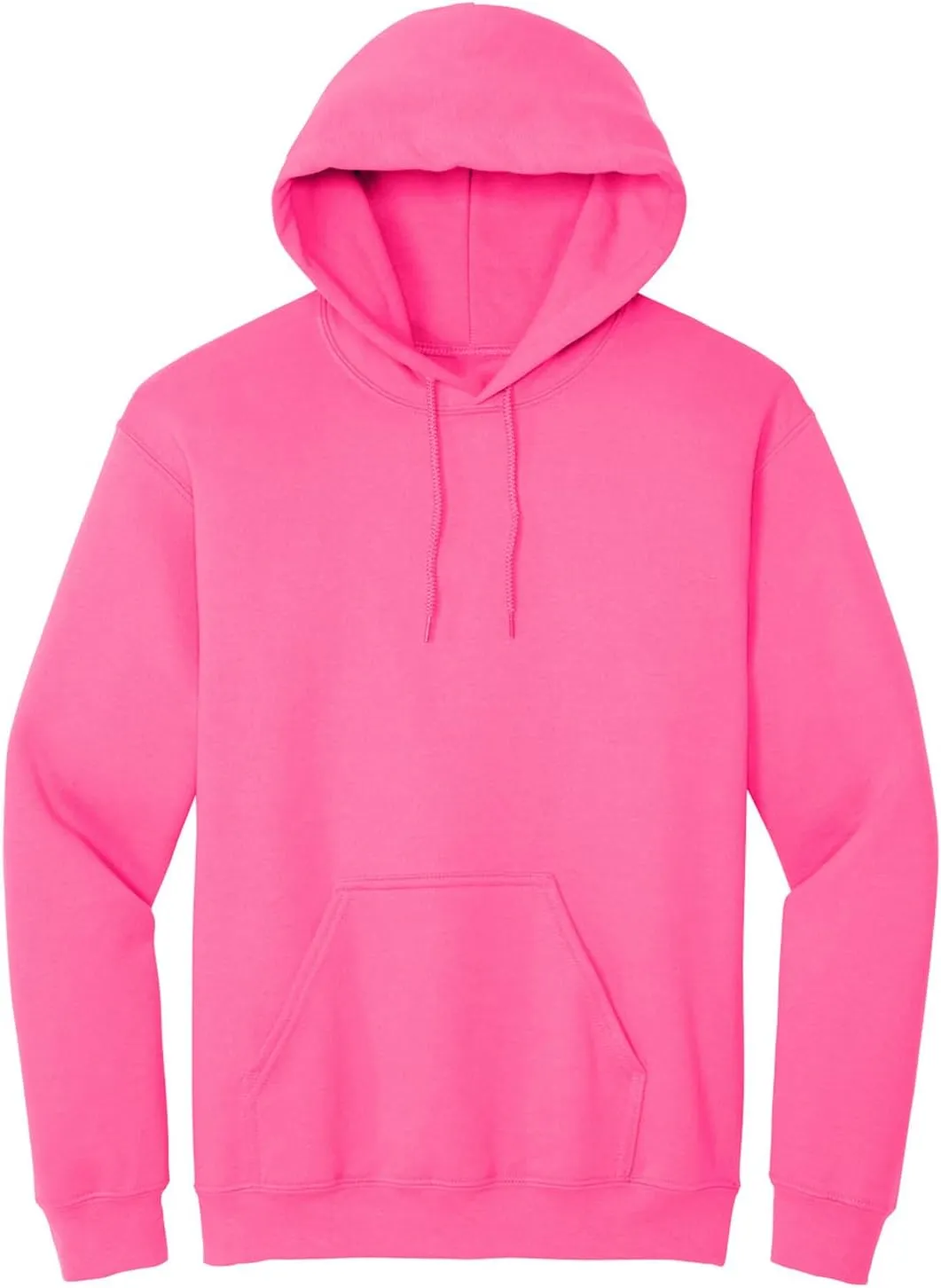 Mens Pullover Hoodies Adult Heavy Blend Soft & Cozy Hooded Sweatshirt in 42 Colors:Sizes S-5XL