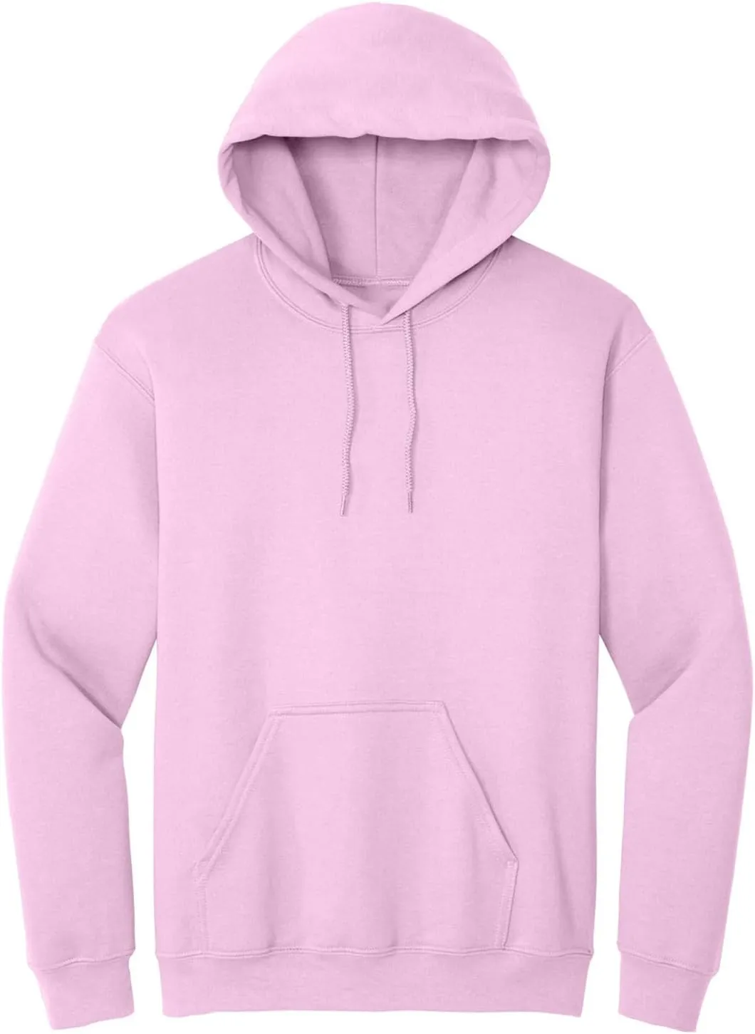 Mens Pullover Hoodies Adult Heavy Blend Soft & Cozy Hooded Sweatshirt in 42 Colors:Sizes S-5XL