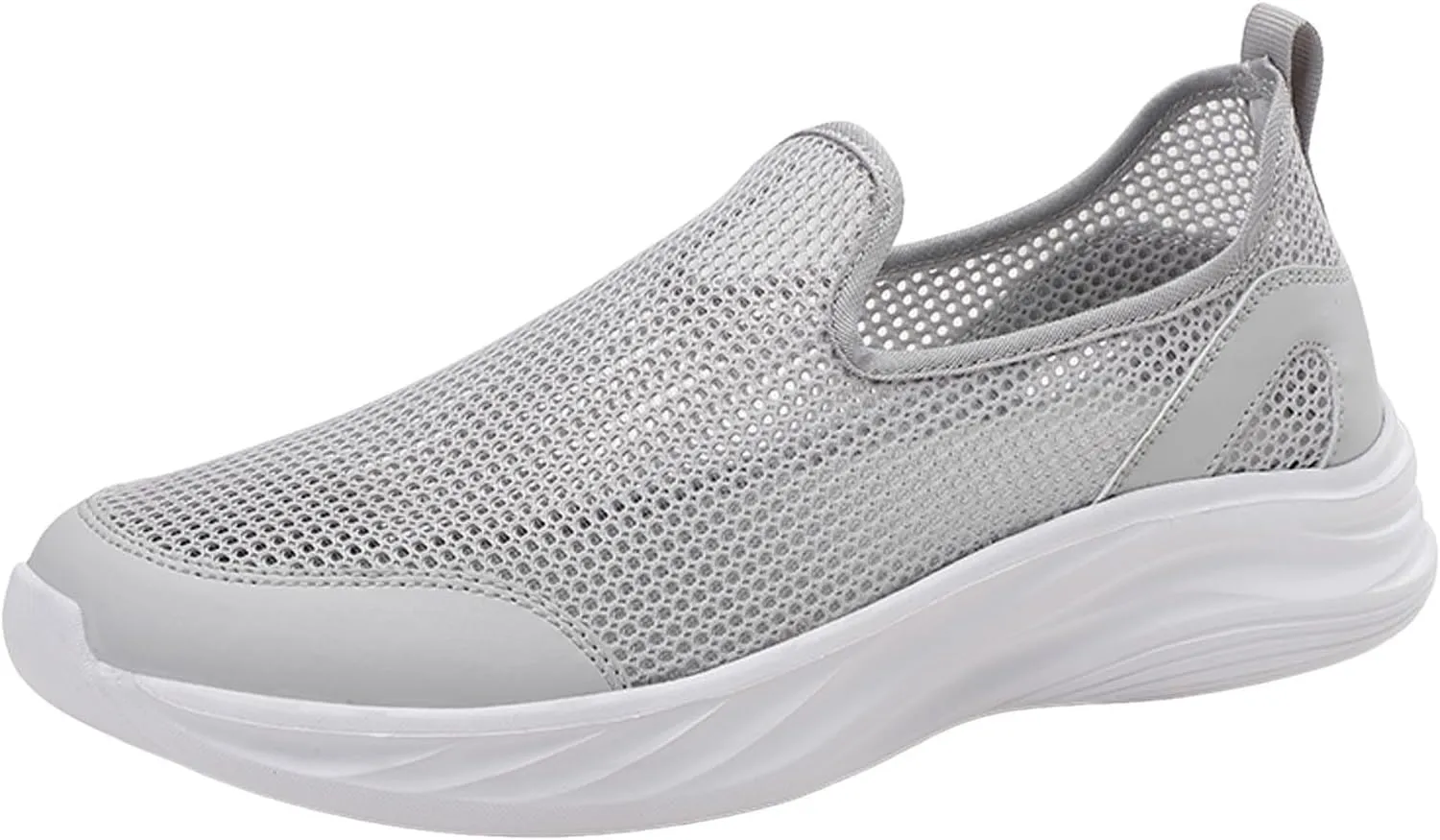 Mens Tennis Shoes Mens Walking Shoes Tennis Shoe for Men Shoe for Men Mesh Running Trail Sneaker