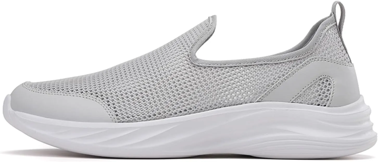 Mens Tennis Shoes Mens Walking Shoes Tennis Shoe for Men Shoe for Men Mesh Running Trail Sneaker