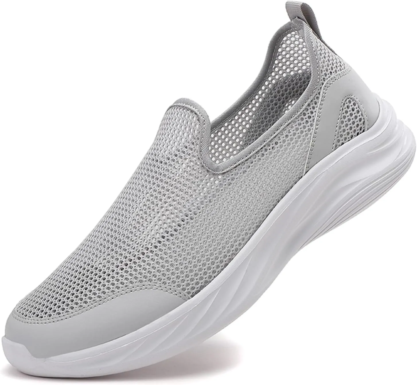 Mens Tennis Shoes Mens Walking Shoes Tennis Shoe for Men Shoe for Men Mesh Running Trail Sneaker