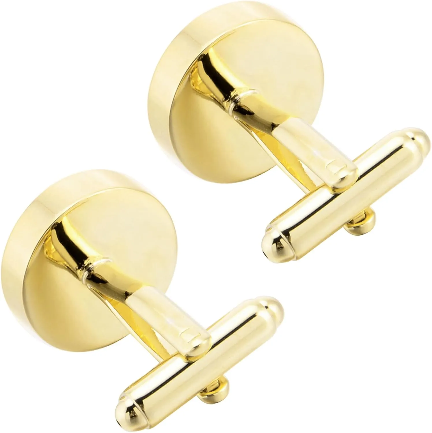 Mother of Pearl Men Cufflinks and Tie Clip Set Regular Necktie Tie Bar Pin Cuff Links for Wedding Business Shirt Tie