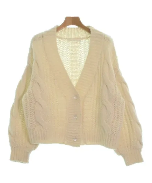 NICE CLAUP Cardigans
