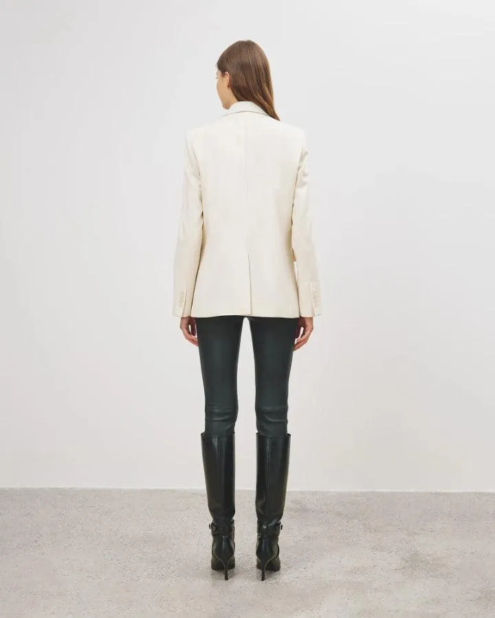 Nili Lotan Adele Blazer