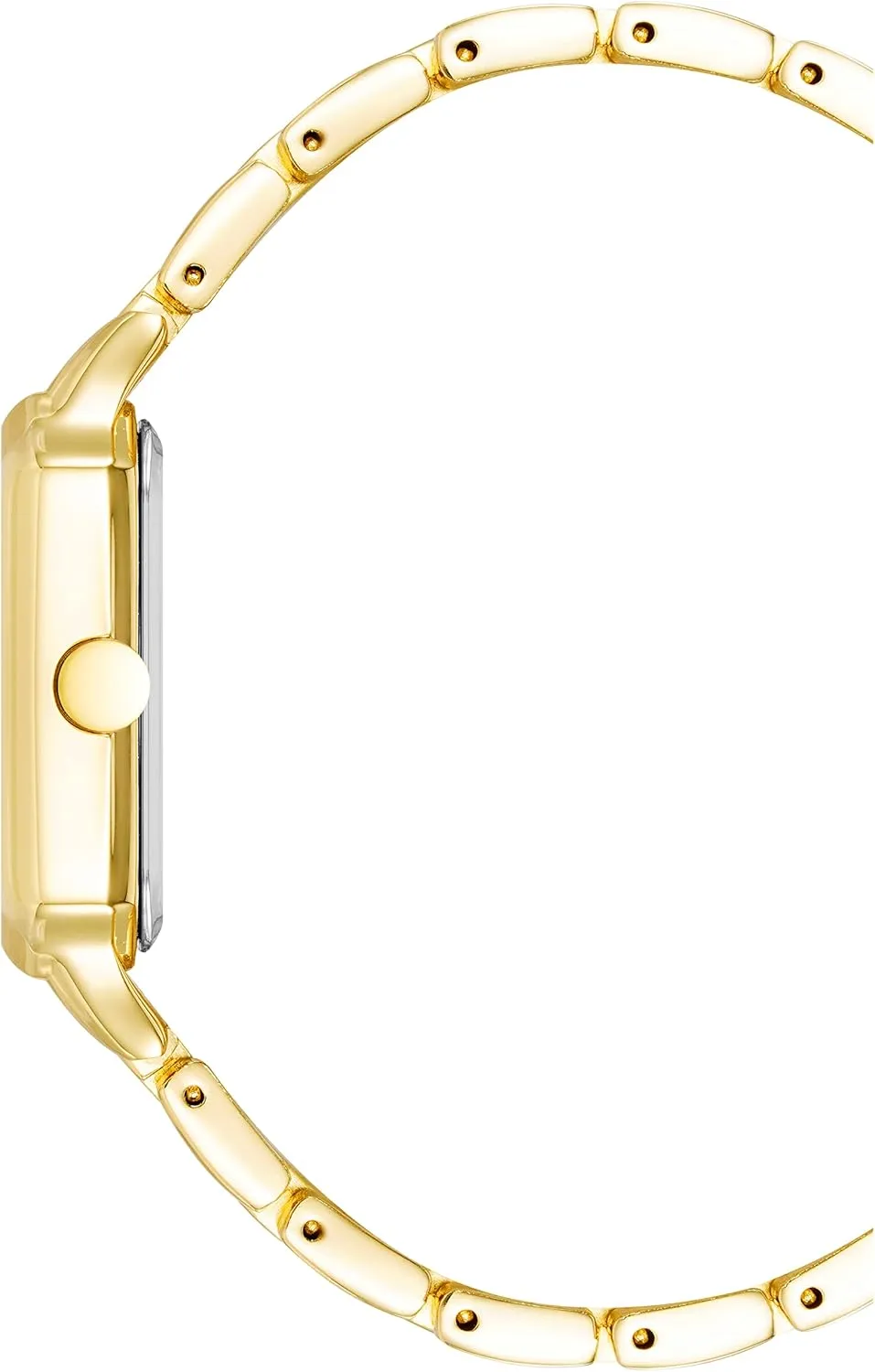 Nine West Women's Bracelet Watch