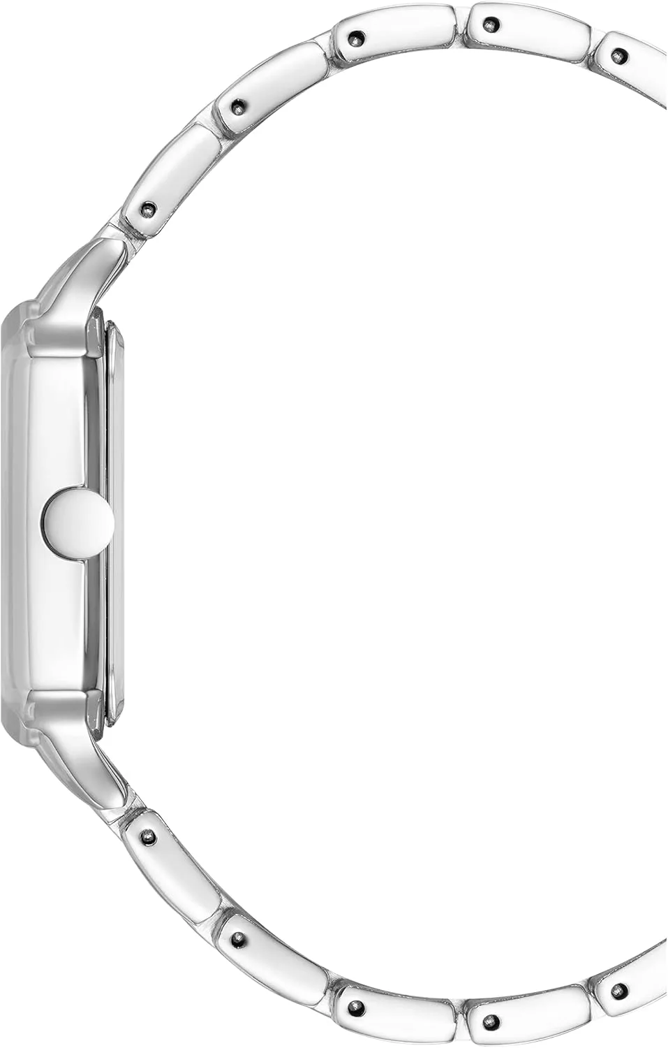 Nine West Women's Bracelet Watch