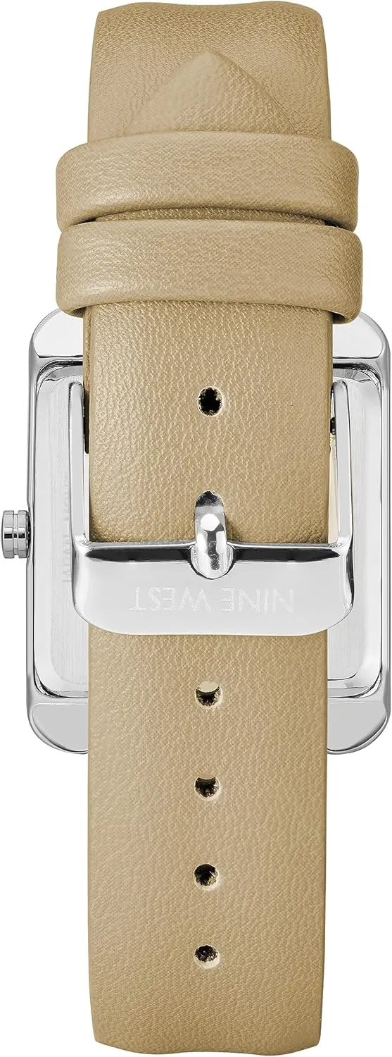 Nine West Women's Strap Watch