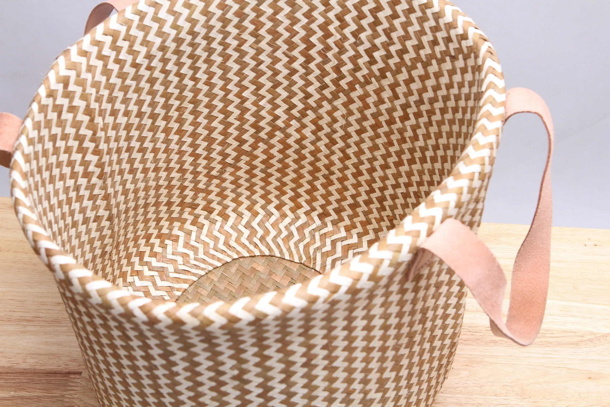 Nude Clothes Basket
