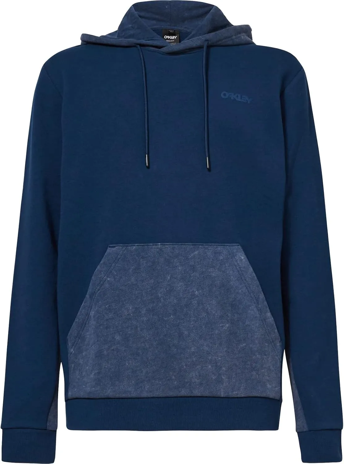 Oakley Men's Soft Dye Pullover Hoodie