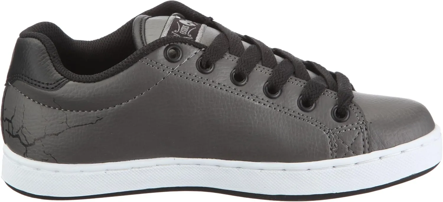 Osiris Men's Troma Icon Skate Shoe