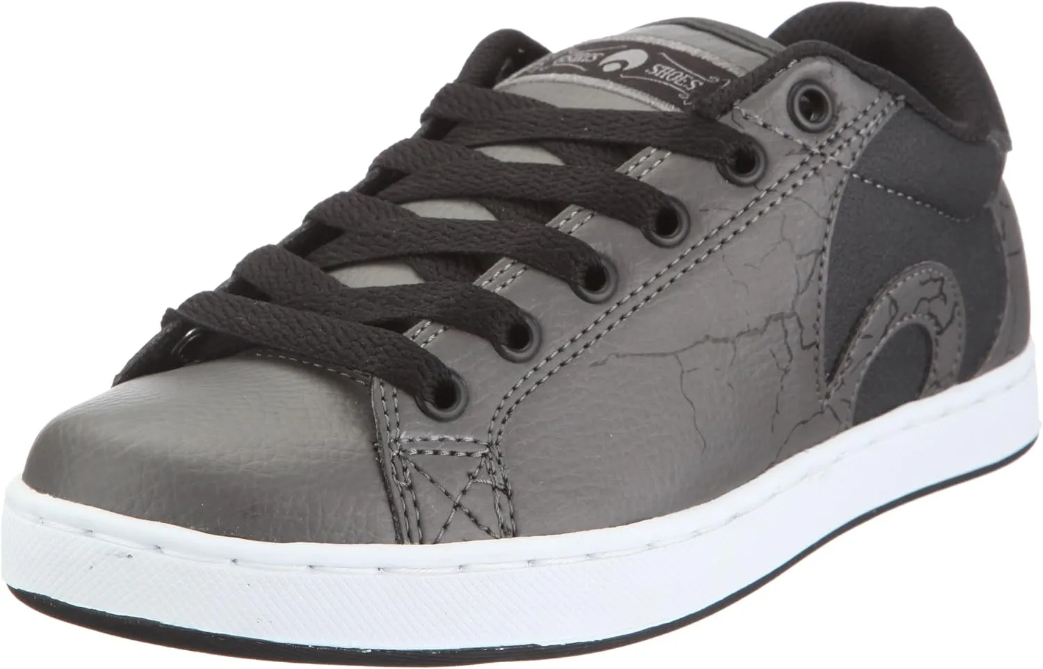 Osiris Men's Troma Icon Skate Shoe
