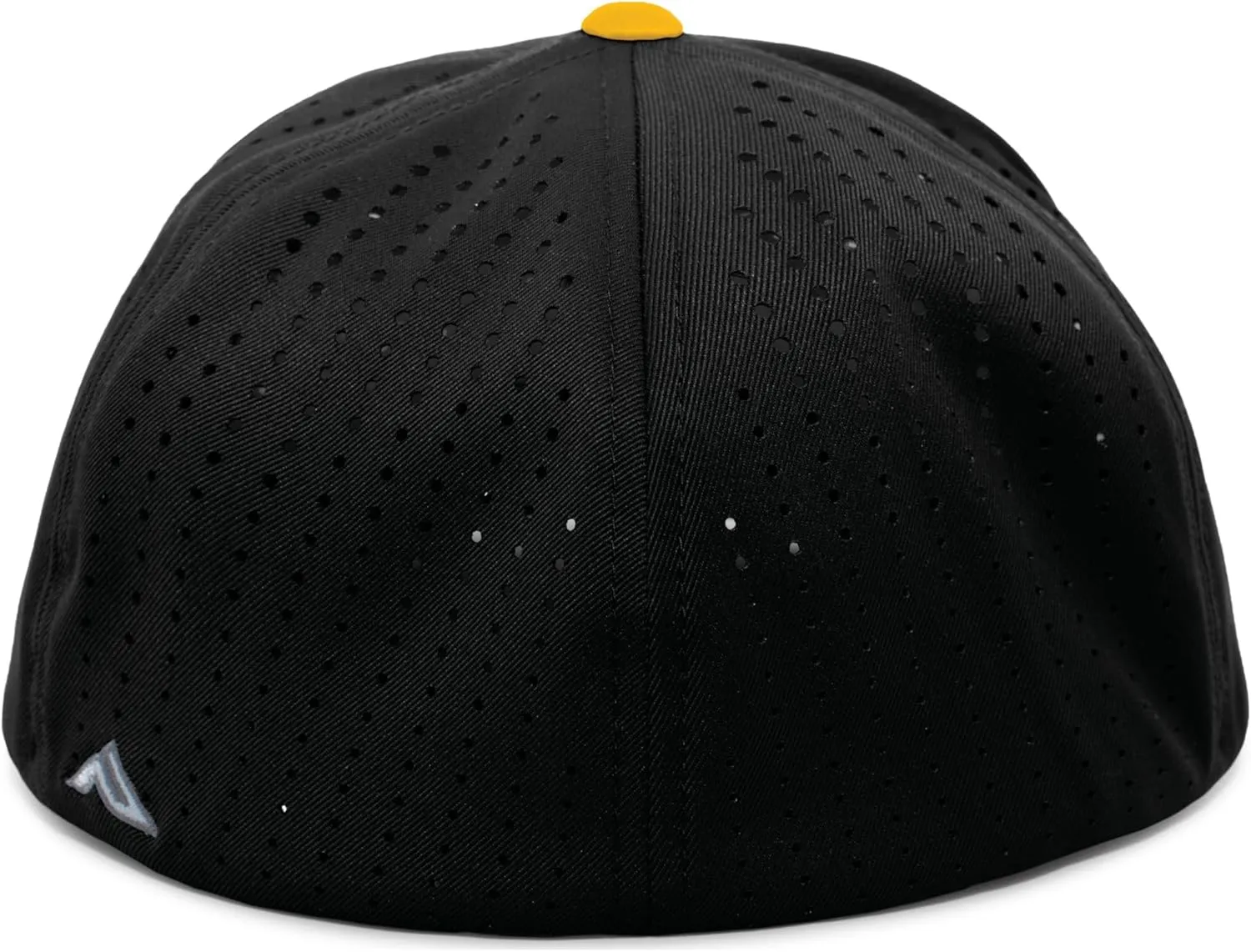 Pacific Headwear Perforated F3 Performance Flexfit Cap