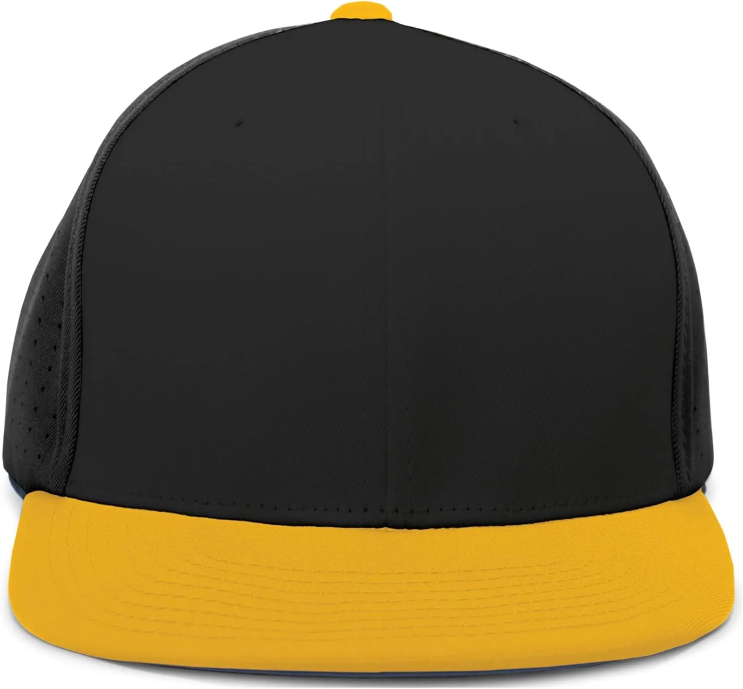 Pacific Headwear Perforated F3 Performance Flexfit Cap