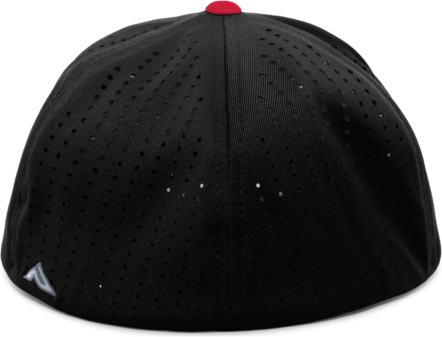 Pacific Headwear Perforated F3 Performance Flexfit Cap