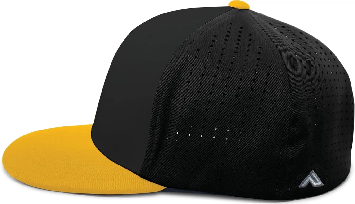 Pacific Headwear Perforated F3 Performance Flexfit Cap