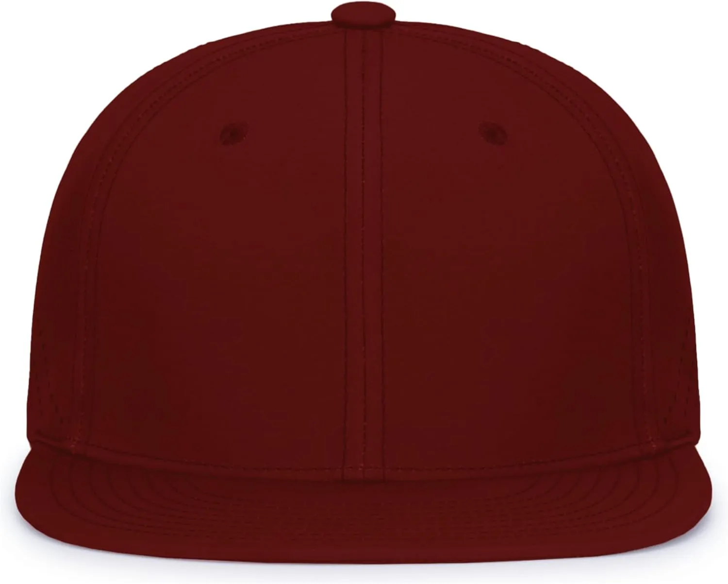 Pacific Headwear Premium Lightweight Perforated Pacflex Cap Powered by Coolcore