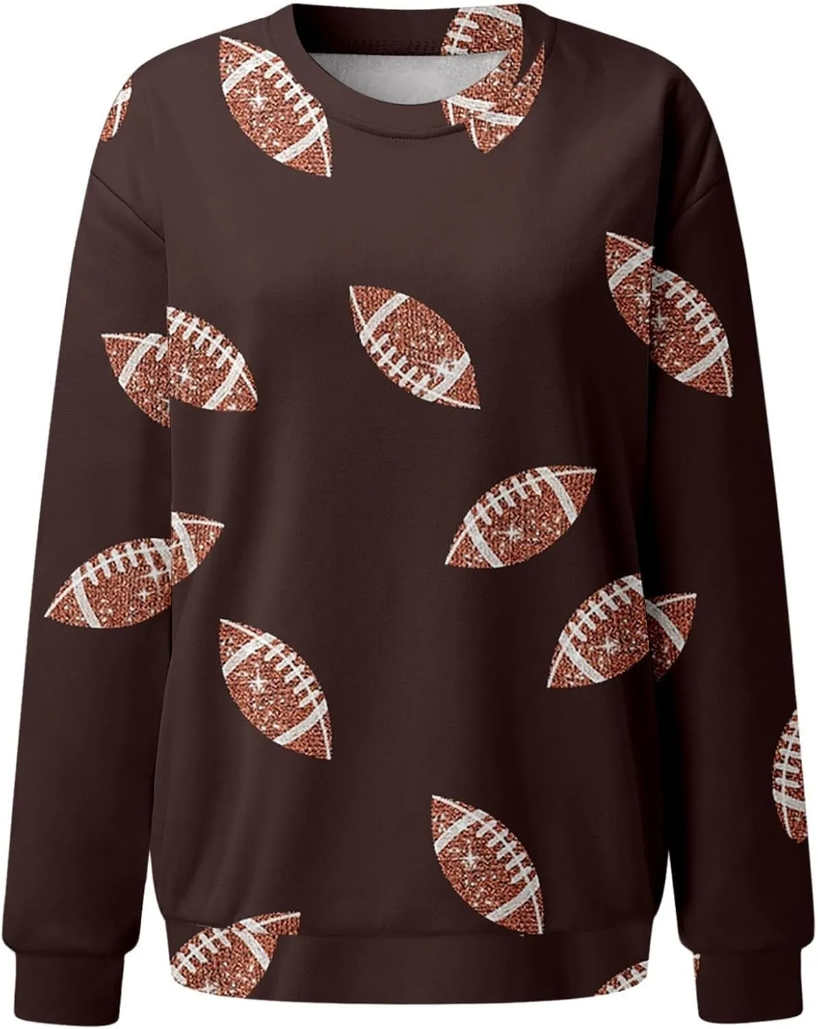 Para Casual Convention For Tarot And Brews Classic Sweatshirt Black Sweatshirt Maroon Game Day Outfits Sequin
