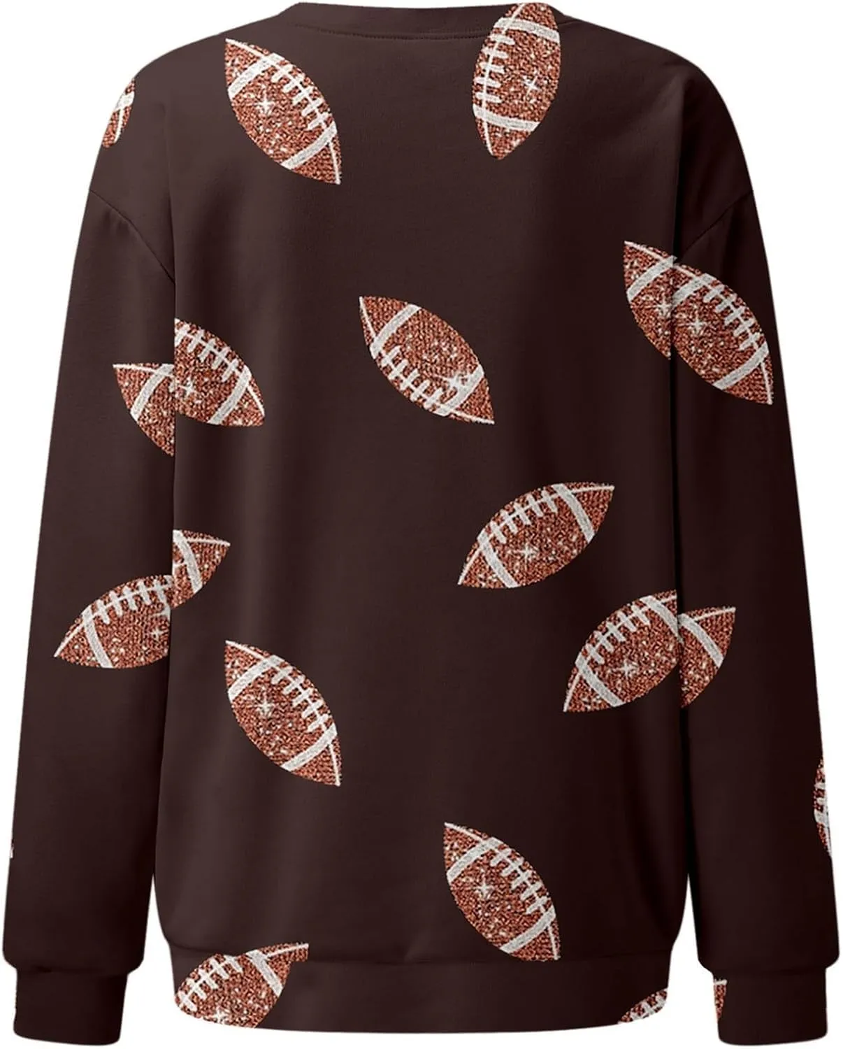 Para Casual Convention For Tarot And Brews Classic Sweatshirt Black Sweatshirt Maroon Game Day Outfits Sequin