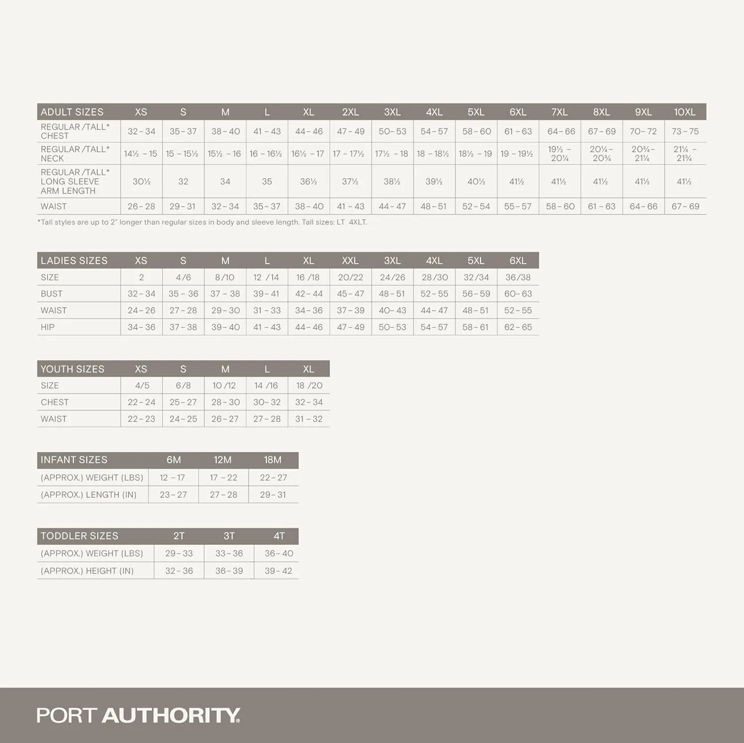 Port Authority Welded Soft Shell Jacket