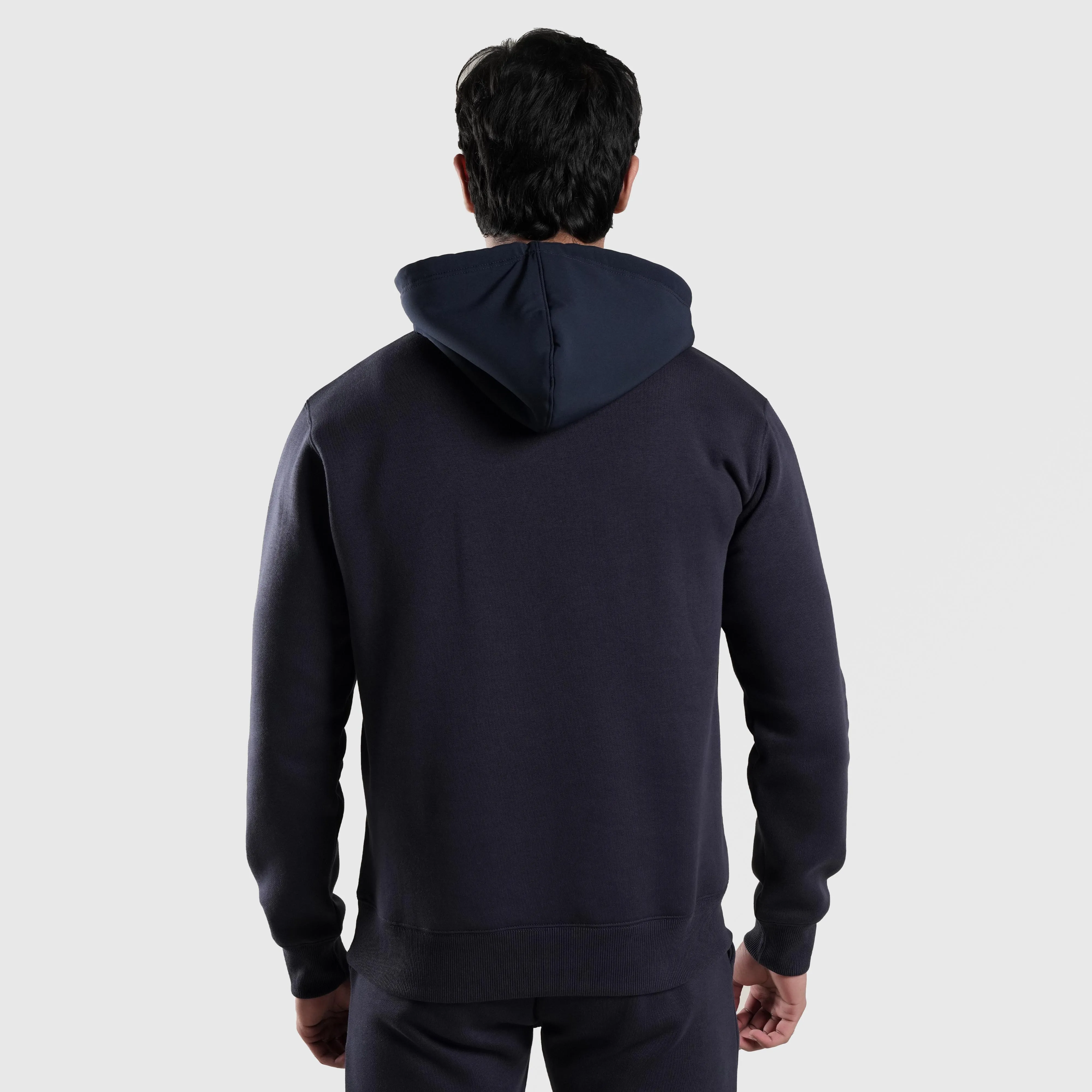 Proto Hoodie (Navy)