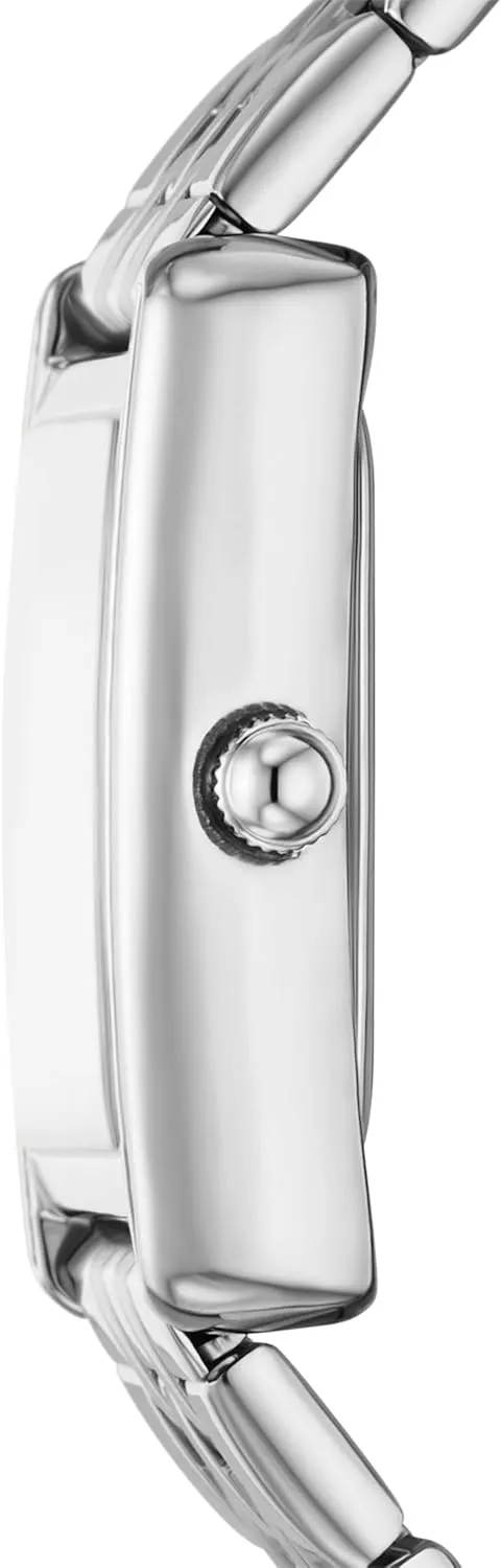 RELIC Women's Alexandra Three-Hand Watch