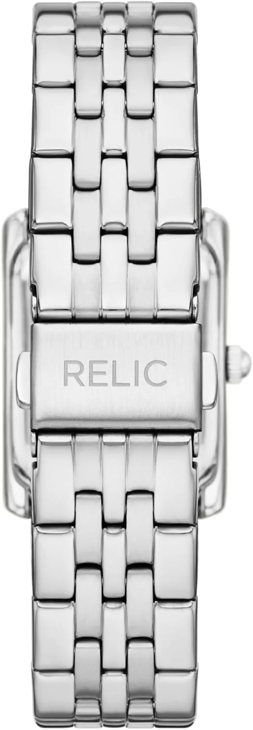 RELIC Women's Alexandra Three-Hand Watch