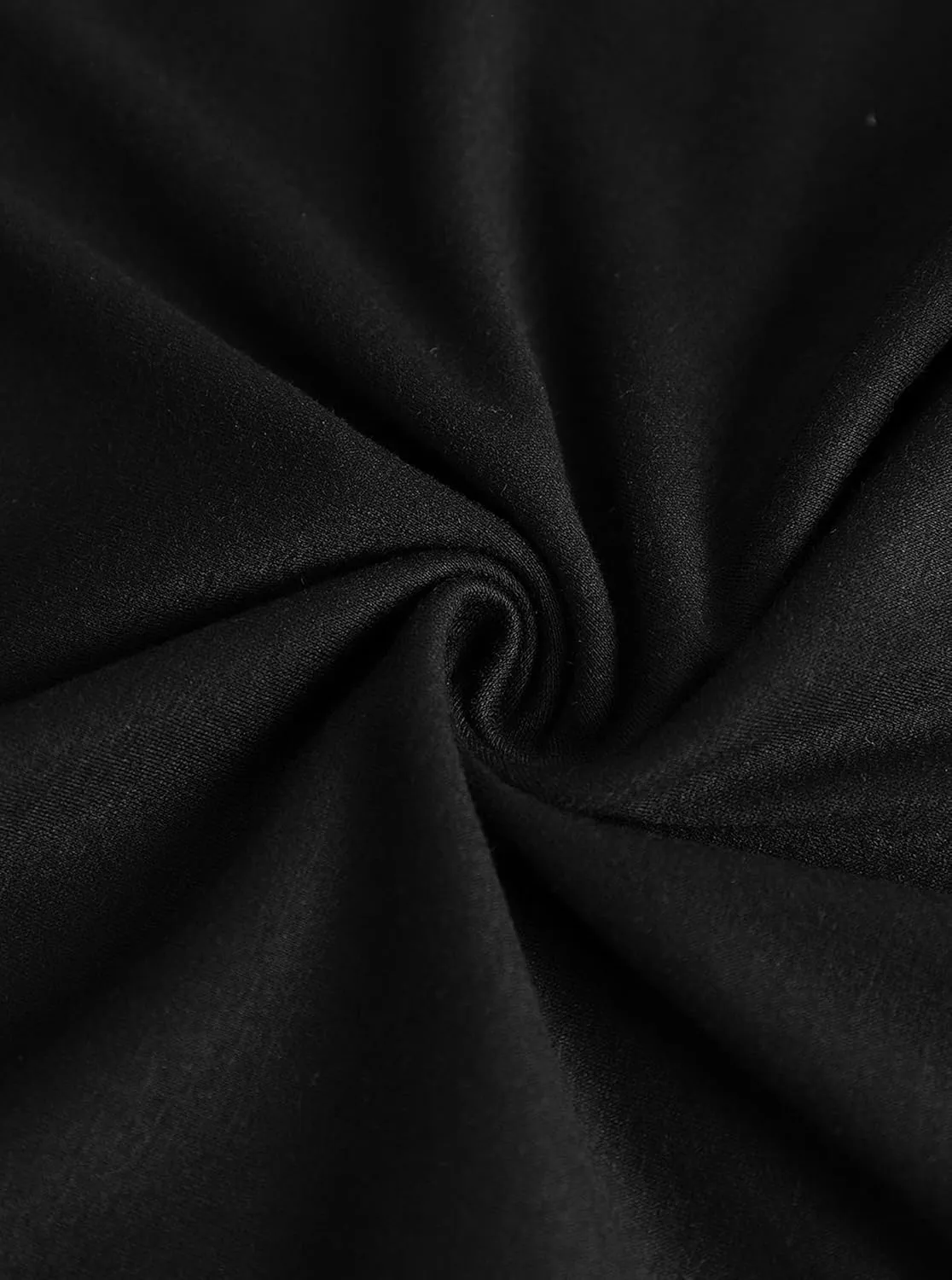 Remidoo Women's Asymmetrical Hem Round Neck Short Sleeve Twist Knot T Shirt Top