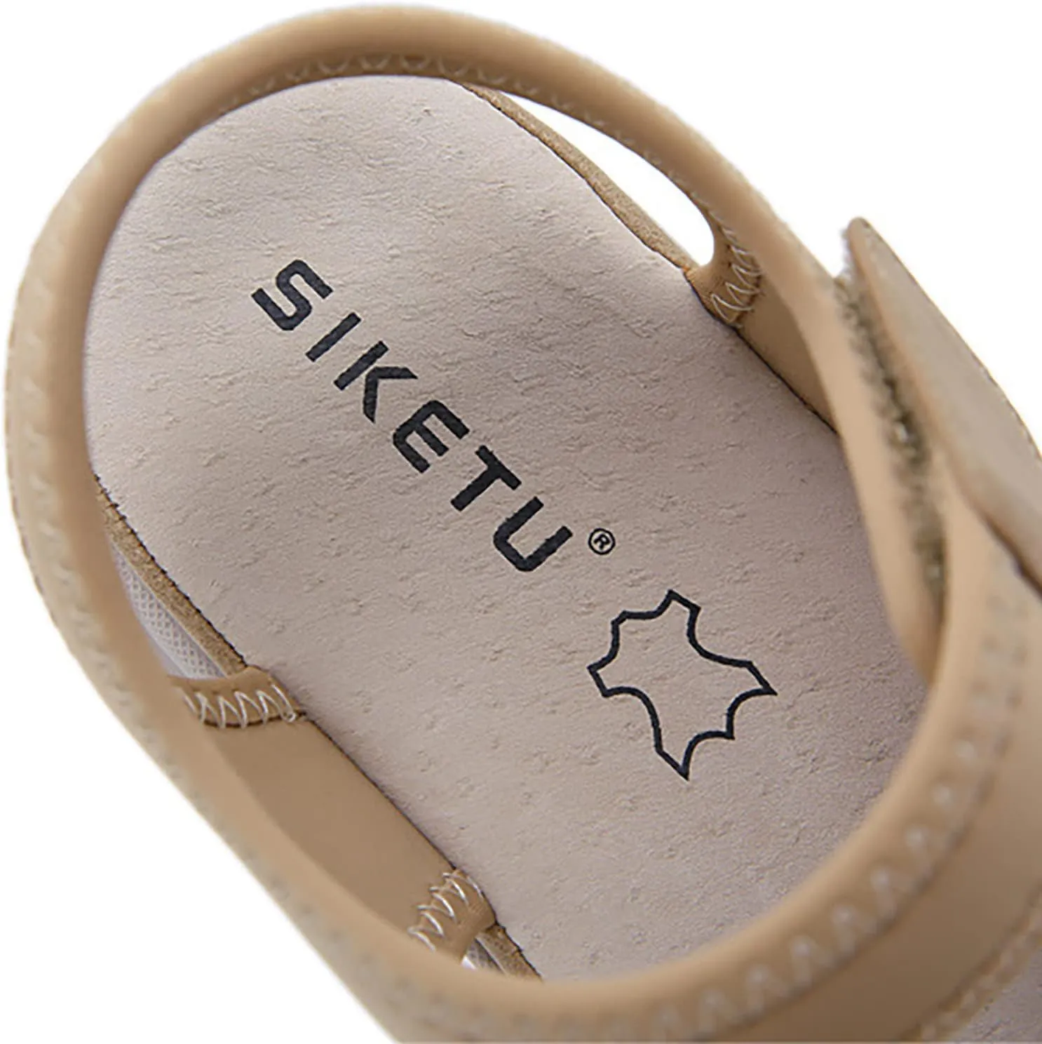 Summer Sandals for Women Arch Support Orthotic Walking Sandal Non-Slip Casual Open Toe Tennis Shoes with Ankle Strap