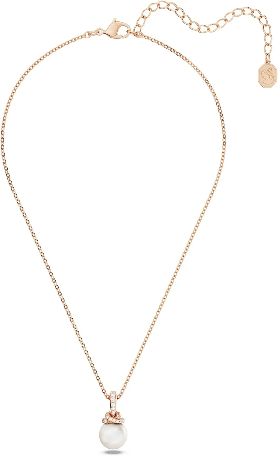 Swarovski Originally Jewelry Collection, Necklaces and Earrings