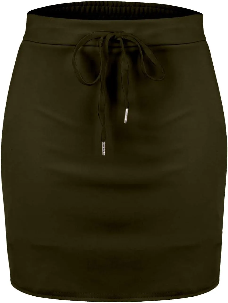 Tennis Skirts for Women Short Athletic Drawstring Skorts Built in Shorts with Pockets Womens Yoga Sport Golf Skirt