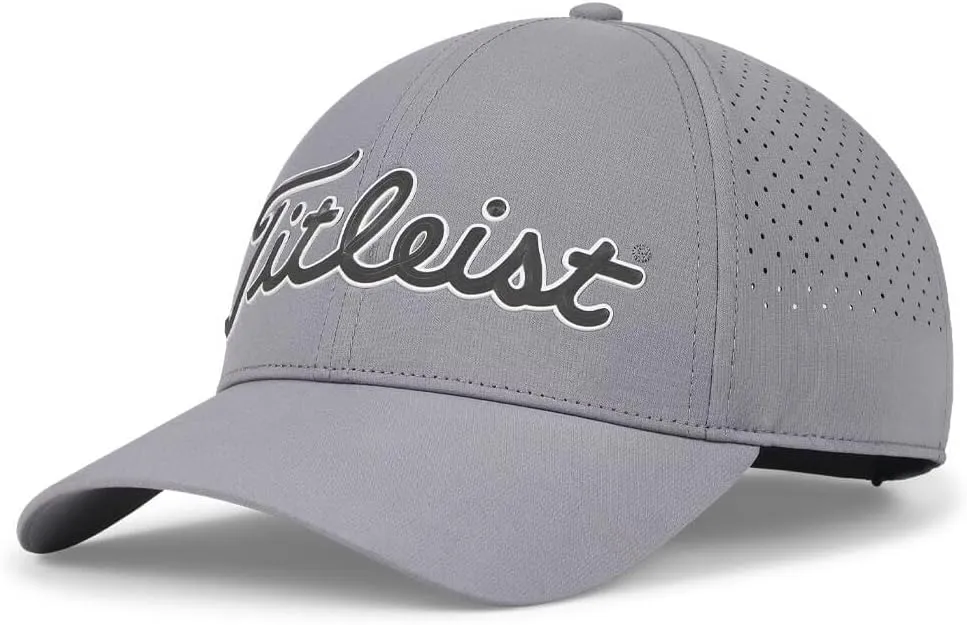 Titleist Golf Players Tech Hat 2025