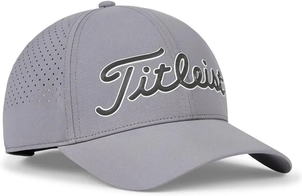 Titleist Golf Players Tech Hat 2025