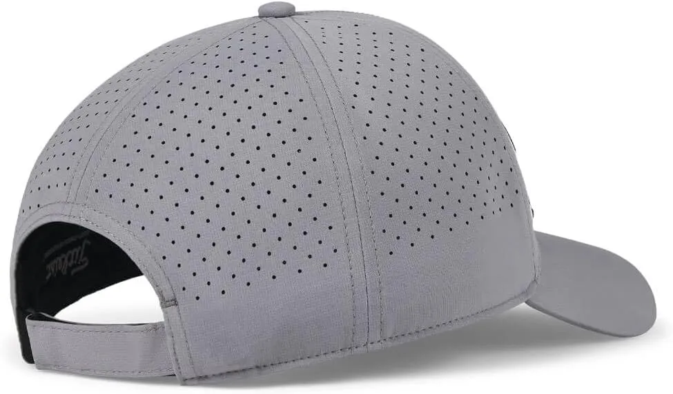 Titleist Golf Players Tech Hat 2025
