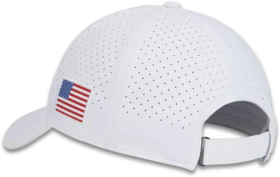 Titleist Golf Players Tech Hat 2025