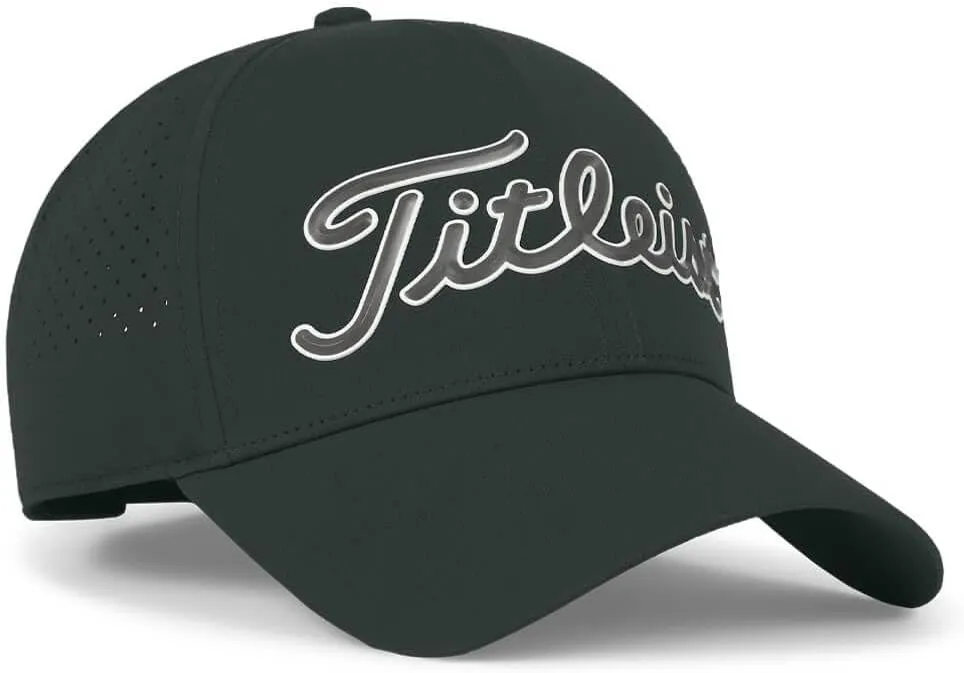 Titleist Golf Players Tech Hat 2025