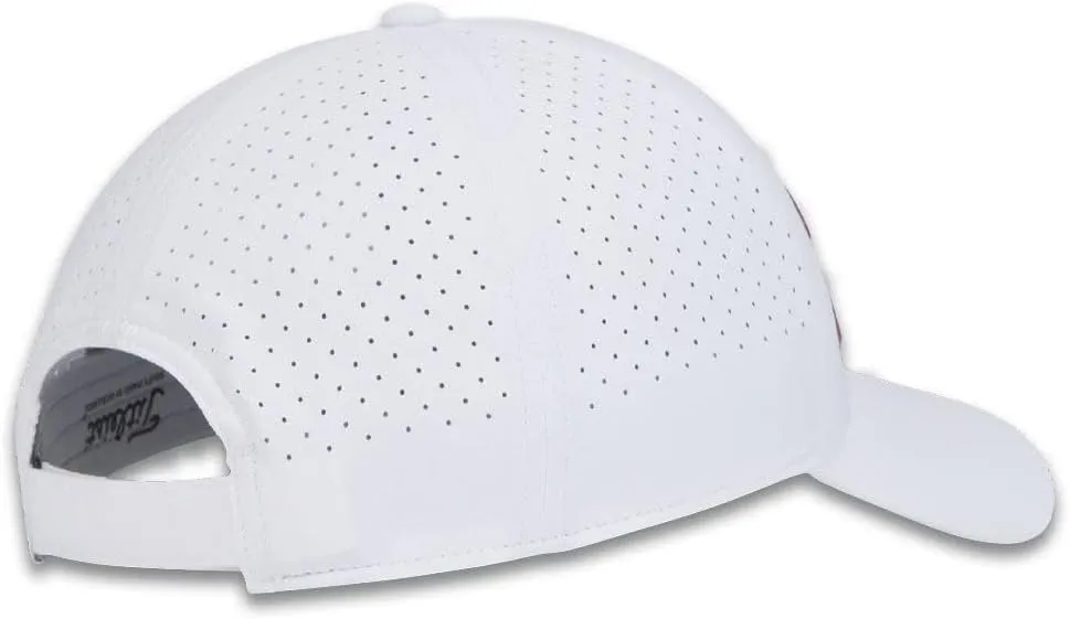 Titleist Golf Players Tech Hat 2025