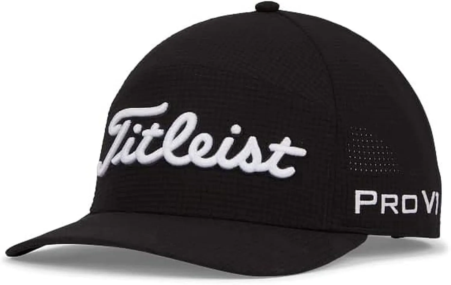 Titleist Golf Previous Season Tour Featherweight Hat