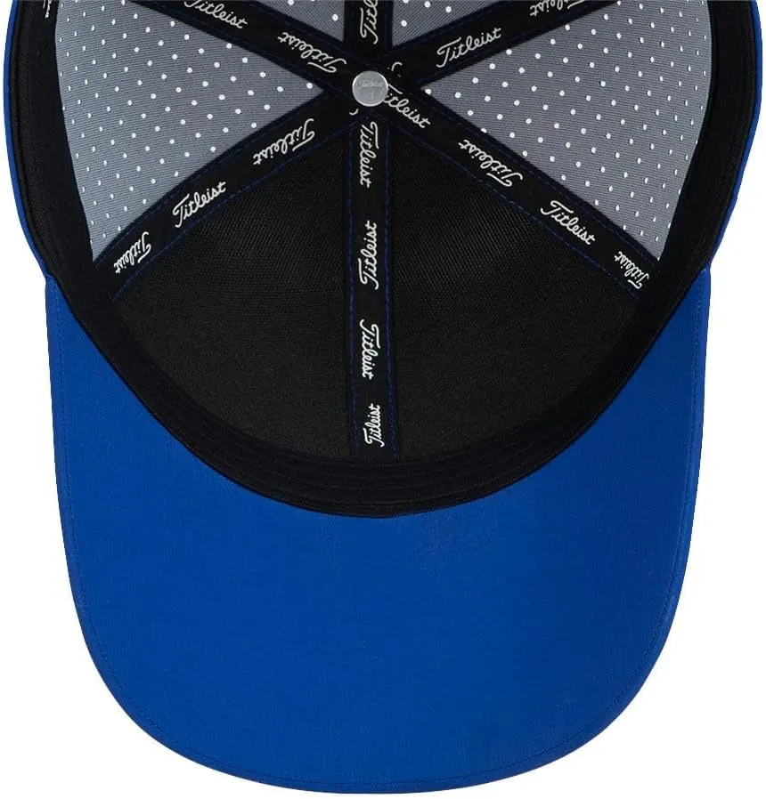 Titleist Players Tech Adjustable Hat