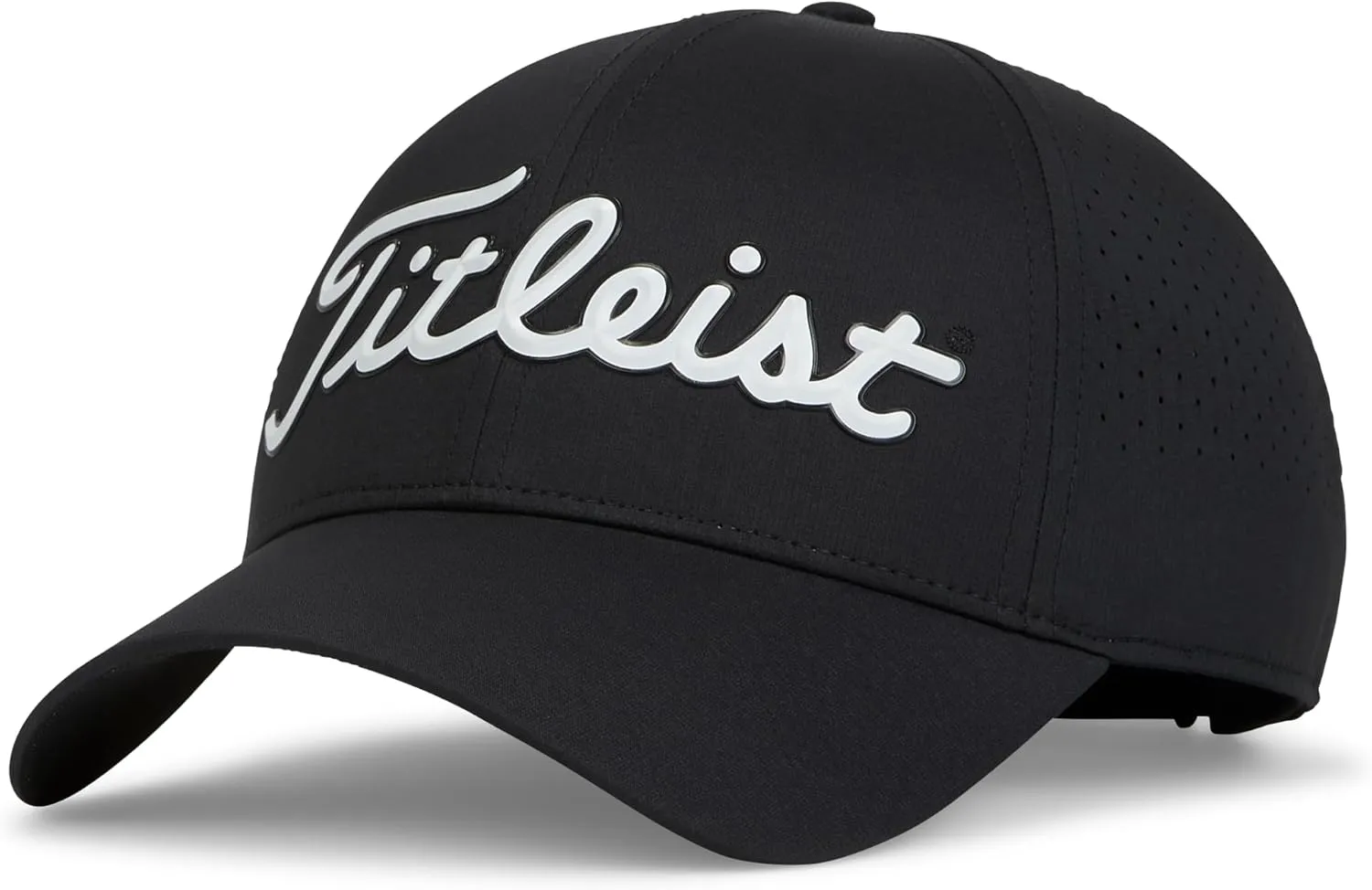 Titleist Players Tech Adjustable Hat